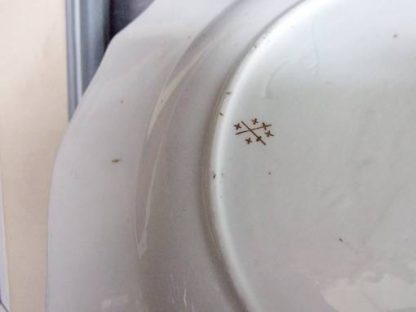 Assiette Camaïeu Pourpre – Image 3