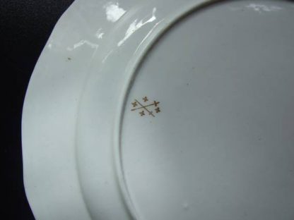 Assiette Camaïeu Pourpre – Image 7