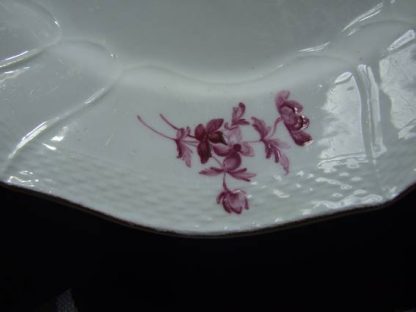 Assiette Camaïeu Pourpre – Image 3