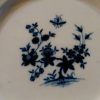 Assiette en porcelaine de Tournai (Mouche) – Image 3