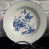 Paire d'assiettes creuses copie chine – Image 7