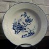 Paire d'assiettes creuses copie chine – Image 4