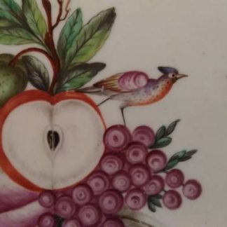 Aux Fruits et Oiseaux
