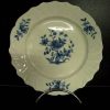 Porcelaine de Tournai (Genre Ronda)