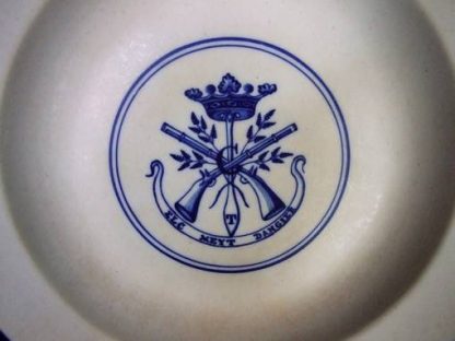 Assiette à soupe Tournai (prix de tir) – Image 4