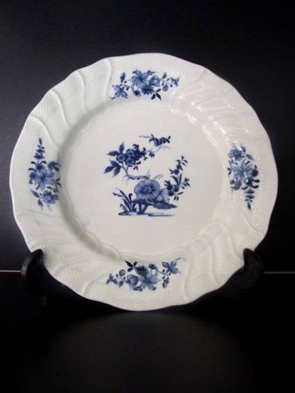 Porcelaine de Tournai Ronda