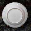 Assiette camaïeu rose Tournai, 1ère période – Image 5