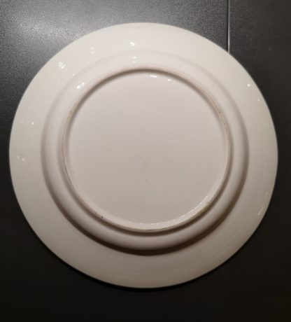 Assiette à dessert décor Ronda – Image 2
