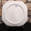 Petit compotier à pans coupés en porcelaine de Tournai (ronda) – Image 4