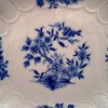 Petit compotier à pans coupés en porcelaine de Tournai (ronda) – Image 2