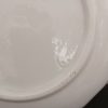 Petit compotier à pans coupés en porcelaine de Tournai (ronda) – Image 5